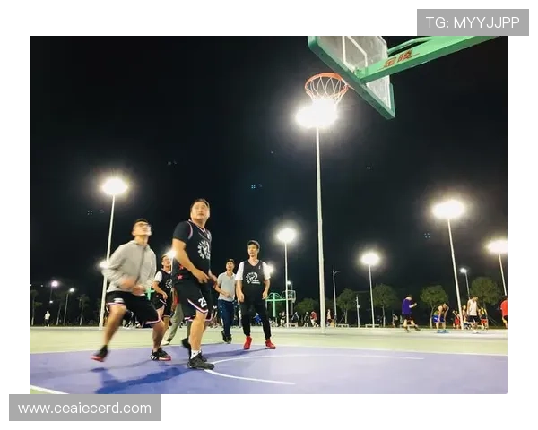 刘磊独家分享篮球心得与技巧助你提升球技的全方位指南