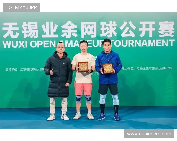 刘强的网球人生深度对话探讨运动与商业的交融与启示