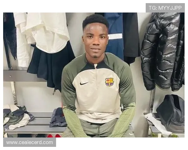 加纳足球明星在巴塞罗那的精彩表现与未来发展潜力分析