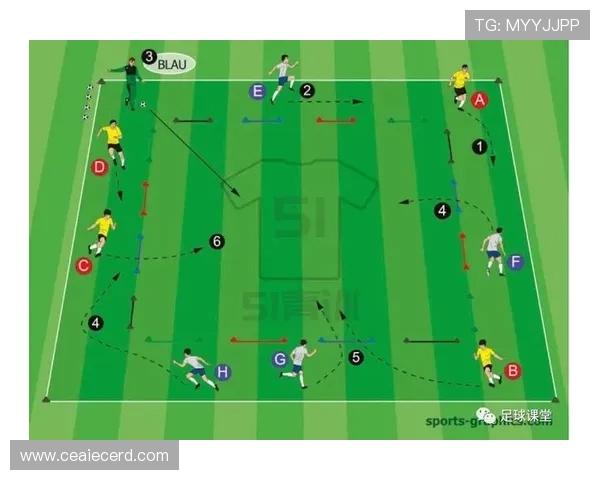 广州足球队区域防守战术解析与实践探讨