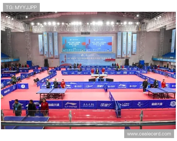 成都乒乓球队最新比赛经验分享TOP10助力乒乓球爱好者提升技巧