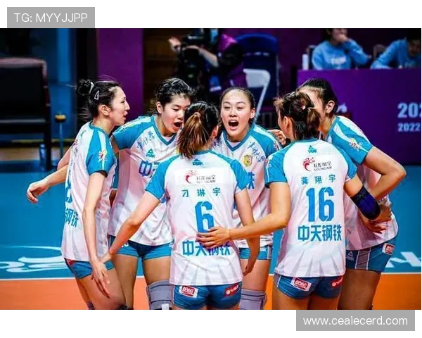 武汉排球队在全国排球比赛经验排行榜中荣登第十名展现强劲实力与潜力 武汉排球队在全国排球比赛经验排行榜中荣登第十名展现强劲实力与潜力