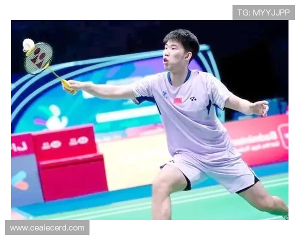 武汉羽毛球队展现卓越耐力实力助力联赛精彩纷呈